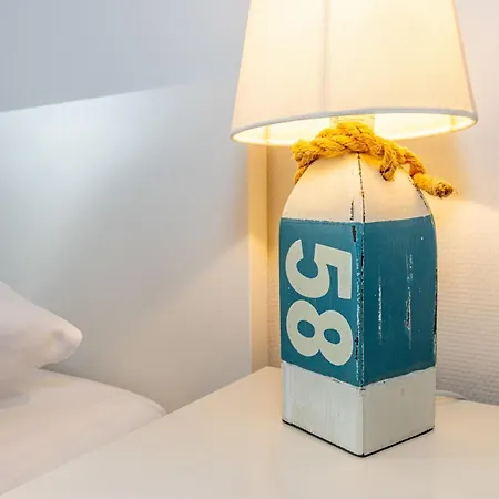 Sansibar Διαμέρισμα