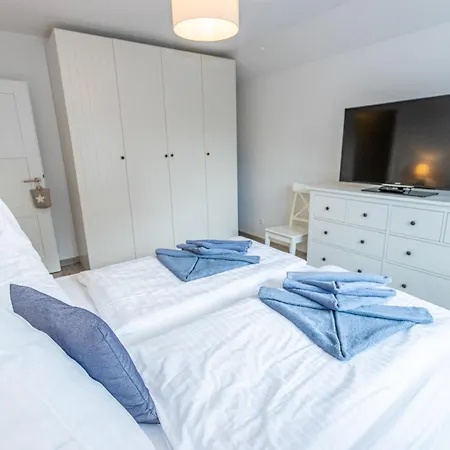 Sansibar Διαμέρισμα *