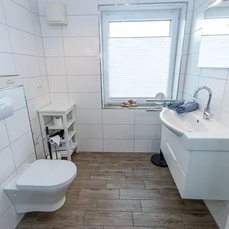 Sansibar Διαμέρισμα *