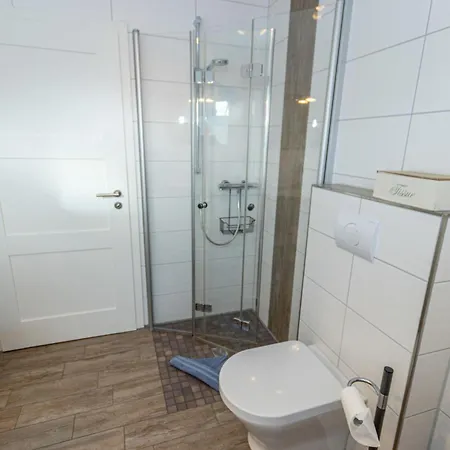 Διαμέρισμα Sansibar *