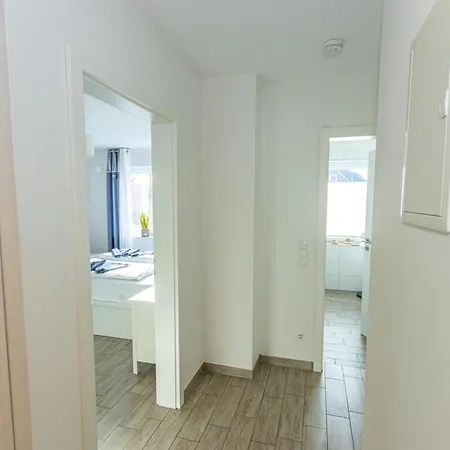 Sansibar * Bensersiel