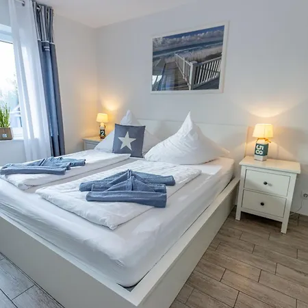 Sansibar Διαμέρισμα