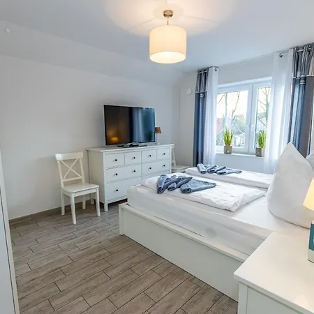 Sansibar Διαμέρισμα *