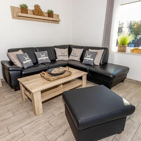 Διαμέρισμα Sansibar *