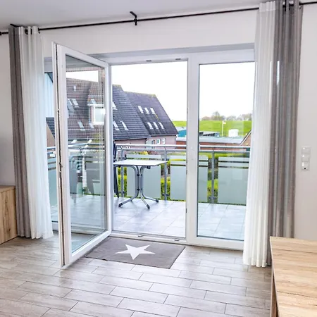 Sansibar Διαμέρισμα