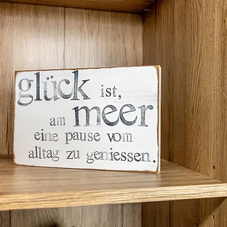 Διαμέρισμα Sansibar *